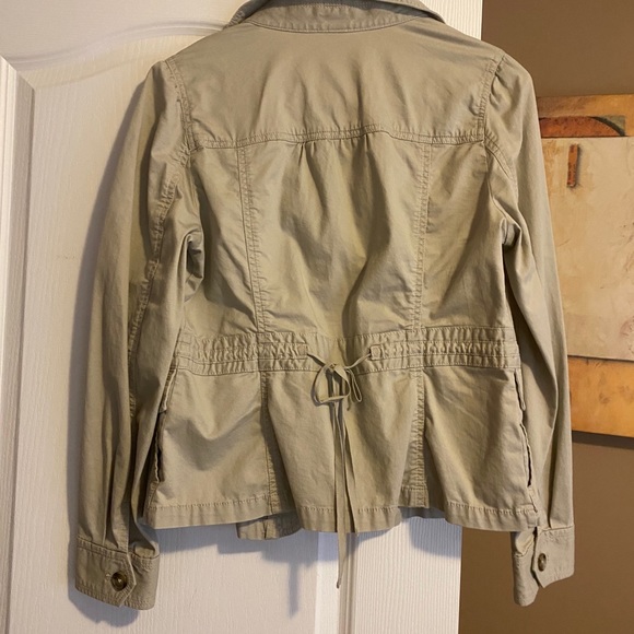 Jacket - Picture 3 of 5